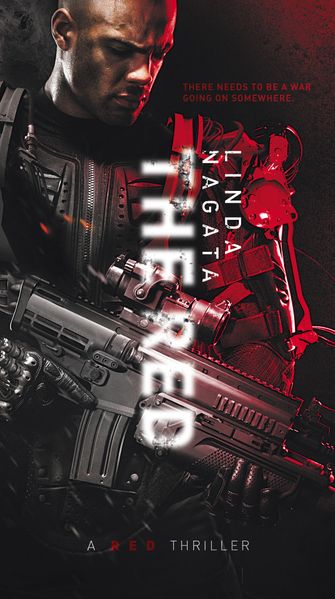 Cover von The Red 1