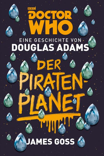 Cover von Doctor Who