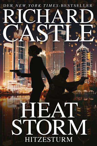 Cover von Castle 9