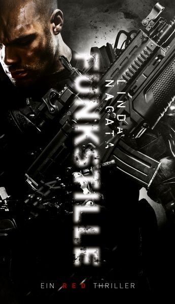 Cover von The Red 3