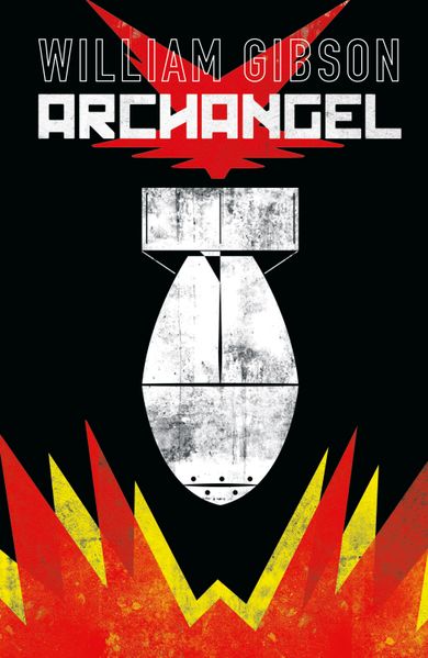 Cover von Archangel