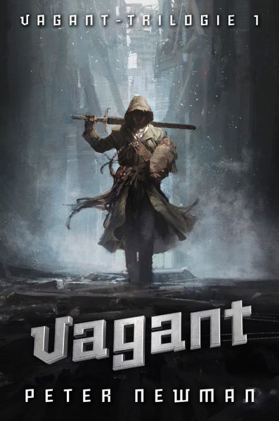 Cover von Vagant-Trilogie 1: Vagant