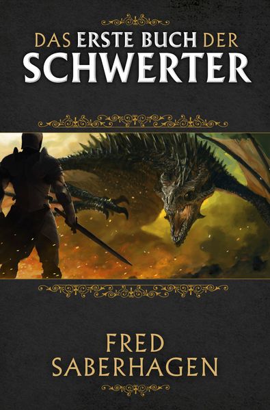 Cover von Das erste Buch der Schwerter