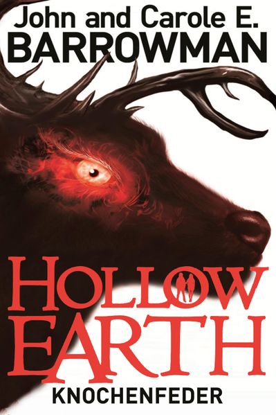 Cover von Hollow Earth 2