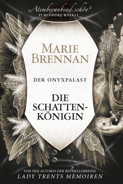Cover von Der Onyxpalast 1