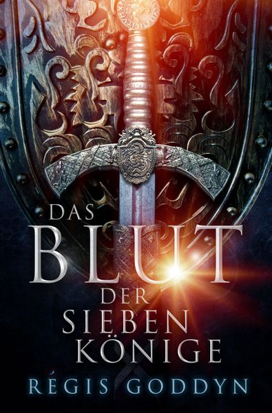 Cover von Das Blut der sieben Könige