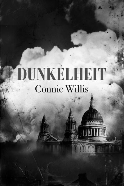 Cover von Dunkelheit