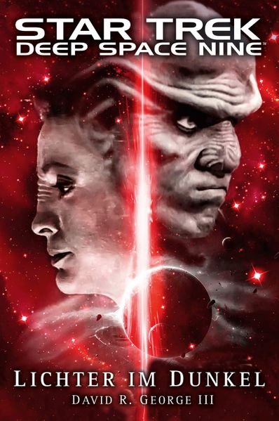 Cover von Star Trek – Deep Space Nine