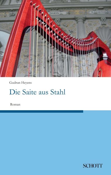 Cover von Die Saite aus Stahl