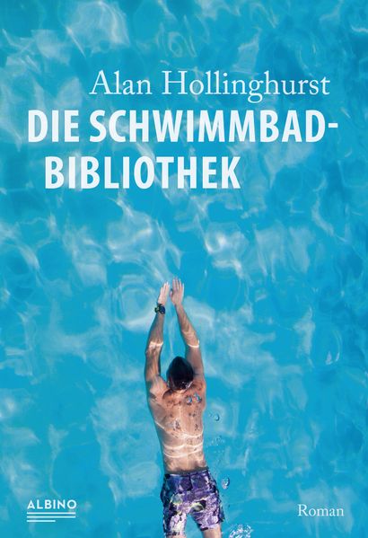 Cover von Die Schwimmbad-Bibliothek