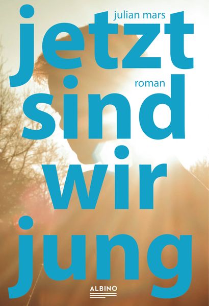 Cover von Jetzt sind wir jung