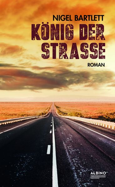Cover von König der Straße