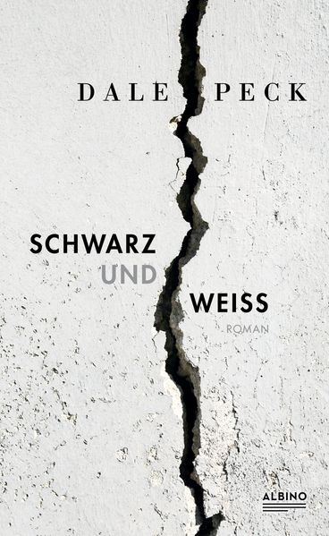 Cover von Schwarz und Weiß