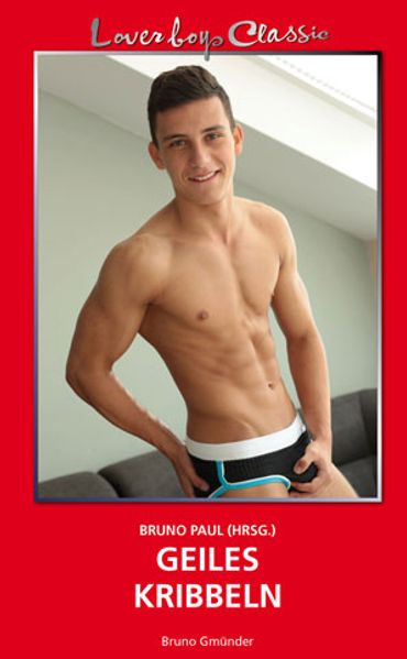 Cover von Geiles Kribbeln