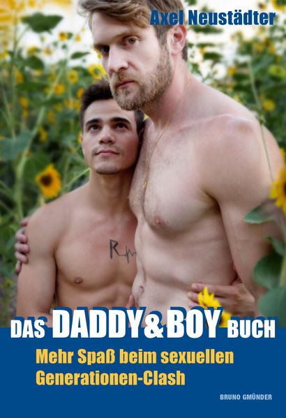 Cover von Das Daddy & Boy Buch