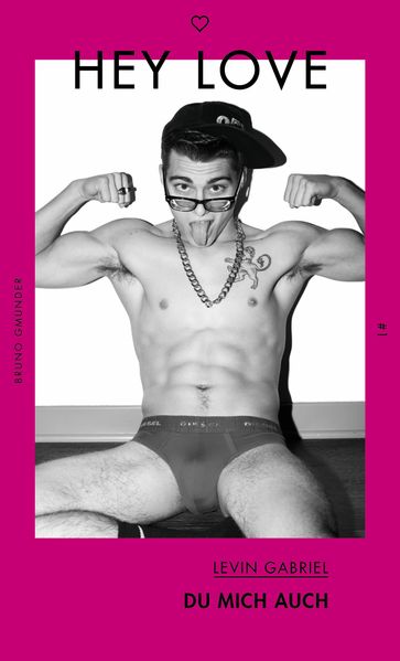 Cover von Du mich auch