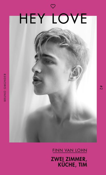 Cover von Zwei Zimmer, Küche, Tim