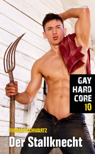 Cover von Der Stallknecht