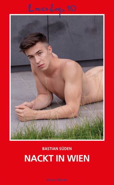 Cover von Nackt in Wien