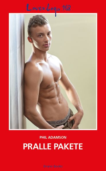 Cover von Pralle Pakete