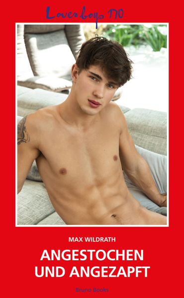 Cover von Angestochen und angezapft