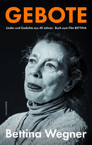 Cover von Gebote