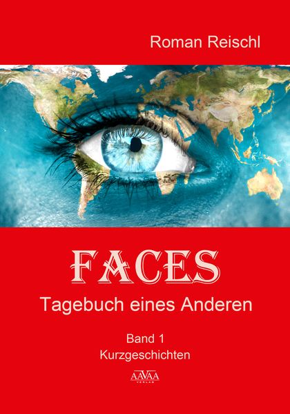 Cover von Faces – Band 1