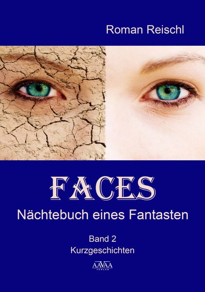 Cover von Faces – Band 2