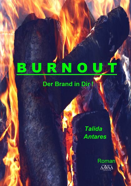 Cover von Burnout