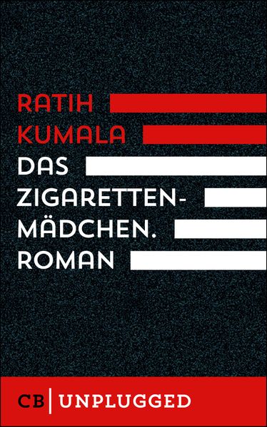 Cover von Das Zigarettenmädchen