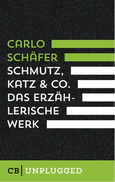 Cover von Schmutz, Katz & Co.