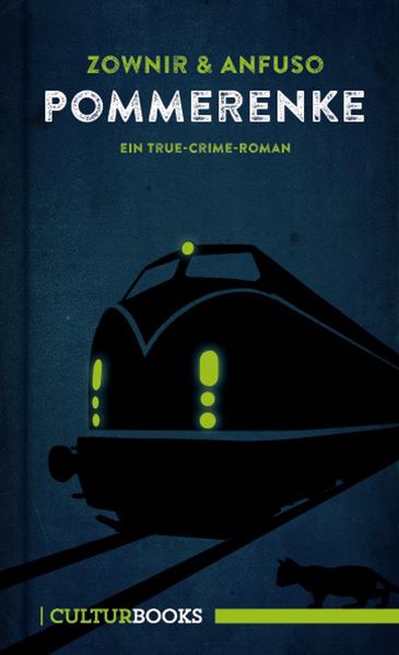 Cover von Pommerenke