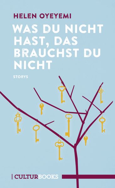 Cover von Was du nicht hast, das brauchst du nicht