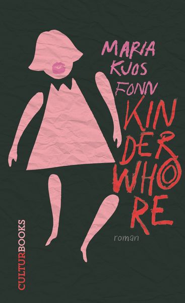 Cover von Kinderwhore