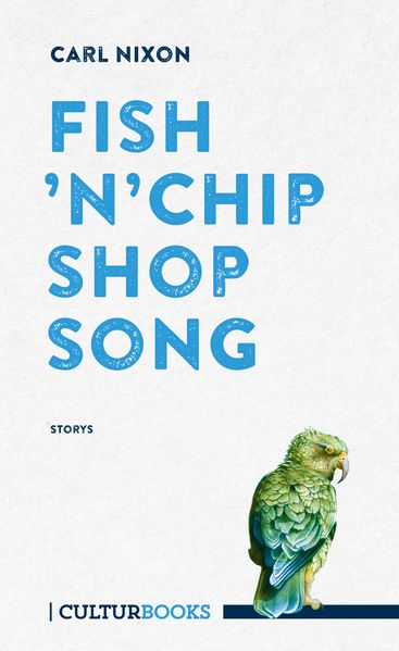 Cover von Fish ’n‘ Chip Shop Song
