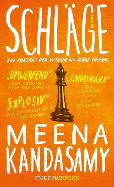 Cover von Schläge