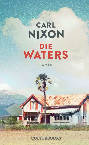 Cover von Die Waters