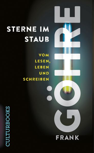 Cover von Sterne im Staub