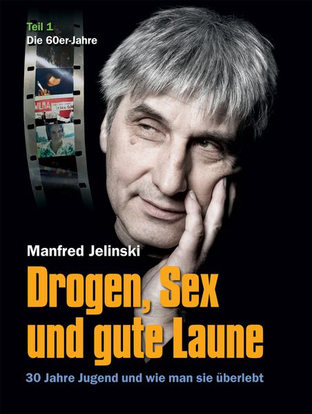 Cover von Drogen, Sex und gute Laune