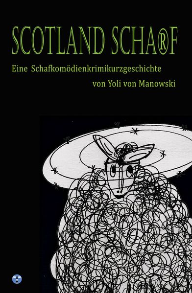 Cover von Scotland Scha®f
