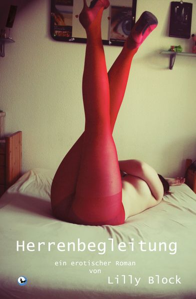 Cover von Herrenbegleitung