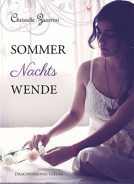Cover von Sommernachtswende