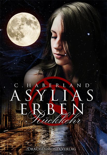 Cover von Asylias Erben