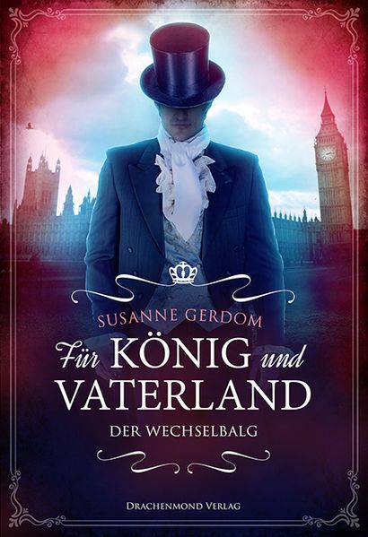 Cover von Für König und Vaterland