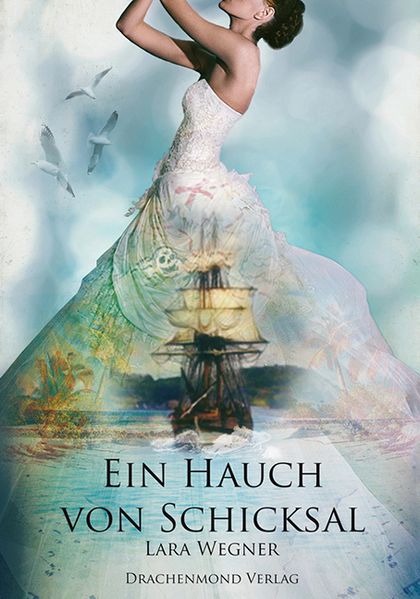 Cover von Ein Hauch von Schicksal