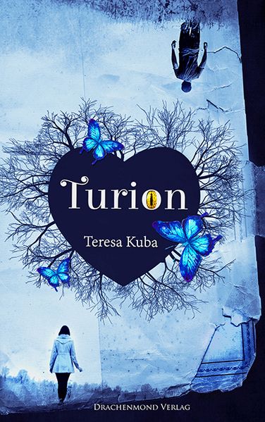 Cover von Turion