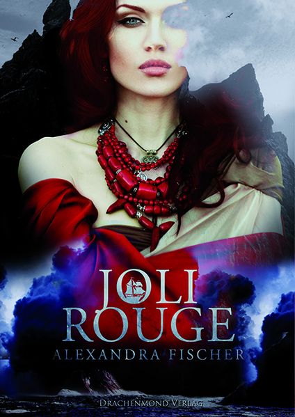 Cover von Joli Rouge