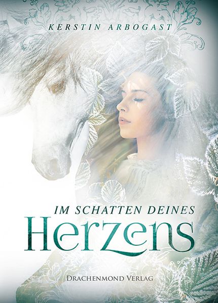 Cover von Im Schatten deines Herzens