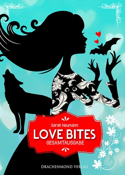 Cover von Love Bites