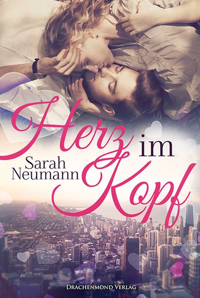Cover von Herz im Kopf